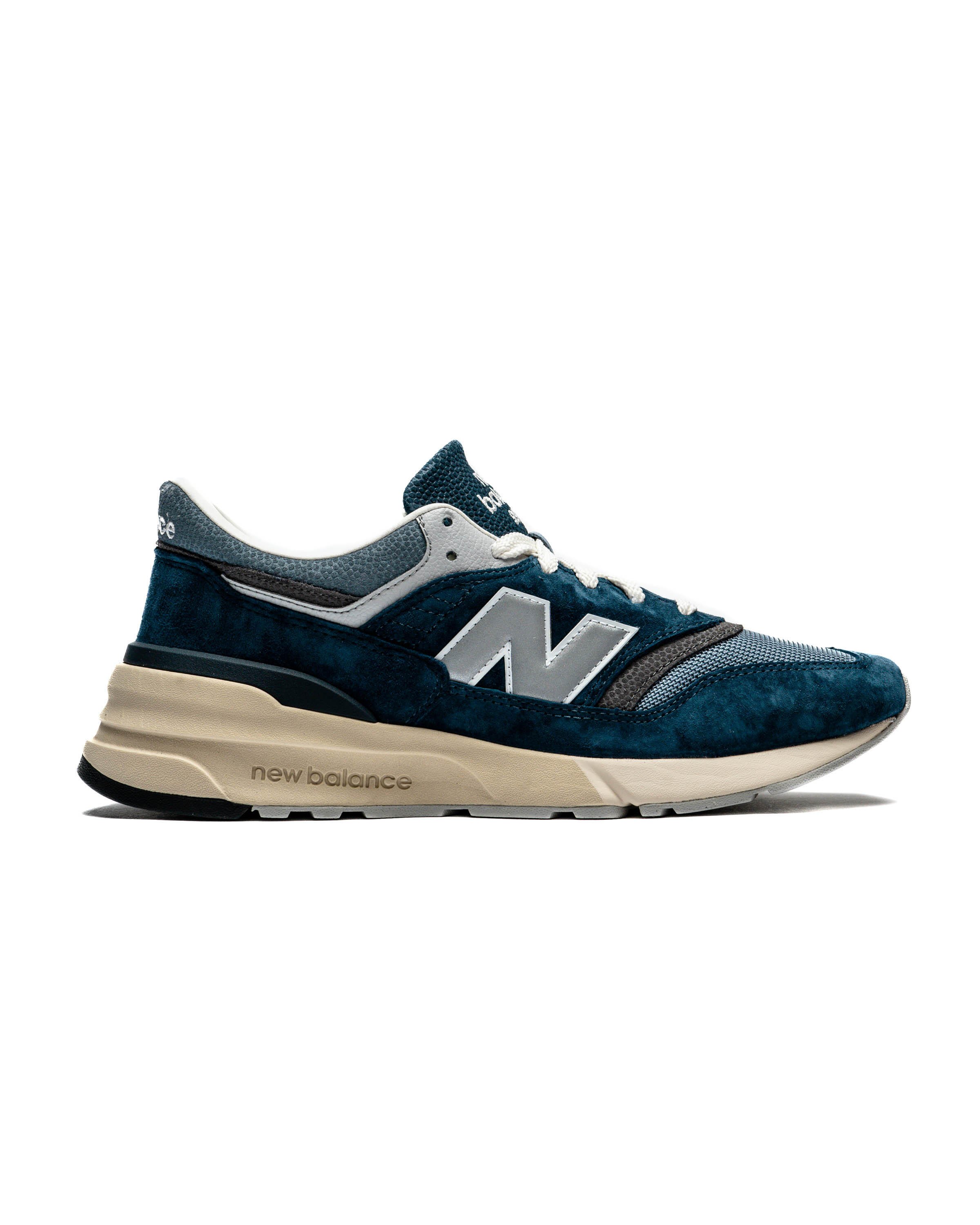 New Balance U997RHB | U997RHB | AFEW STORE